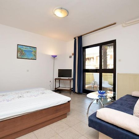 Apartments Ljiljana Novigrad (Istria) Exterior foto
