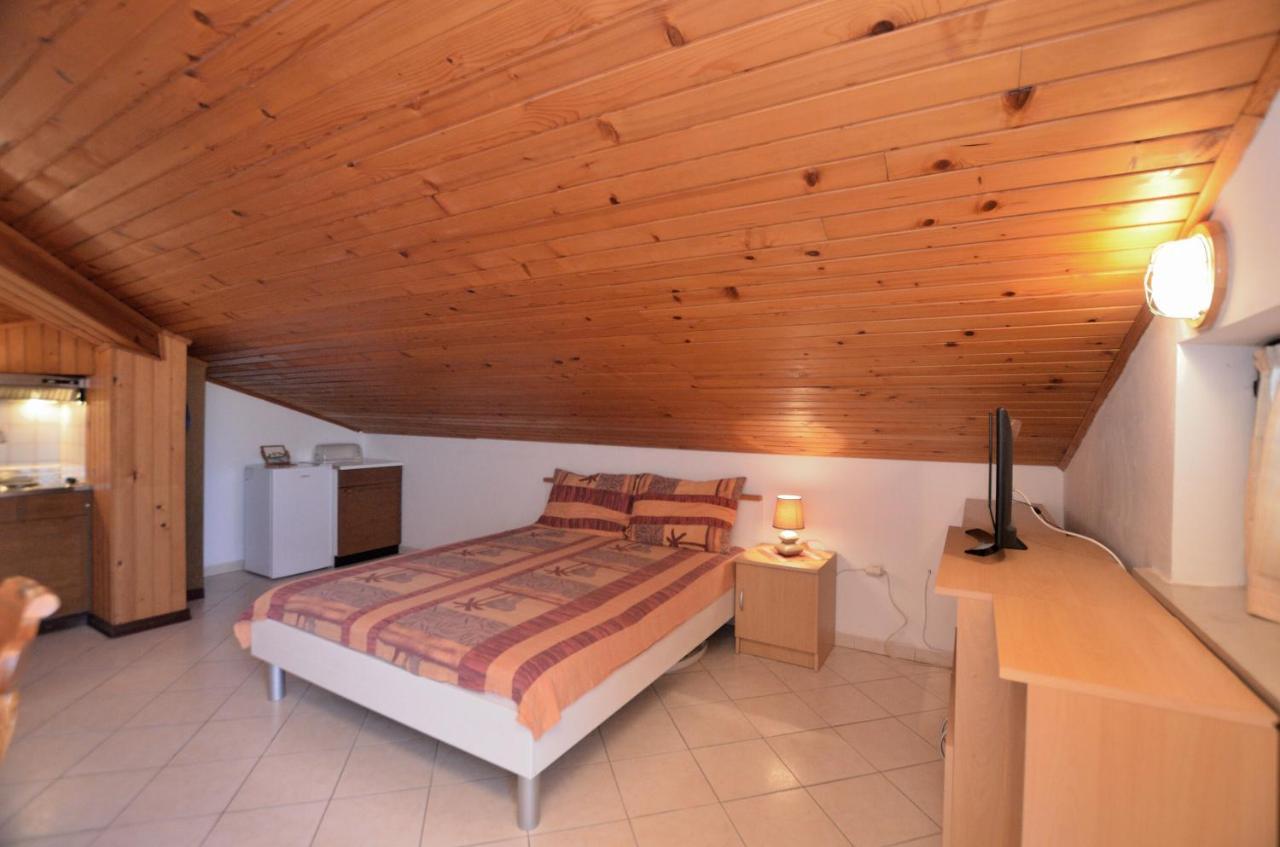 Apartments Ljiljana Novigrad (Istria) Exterior foto