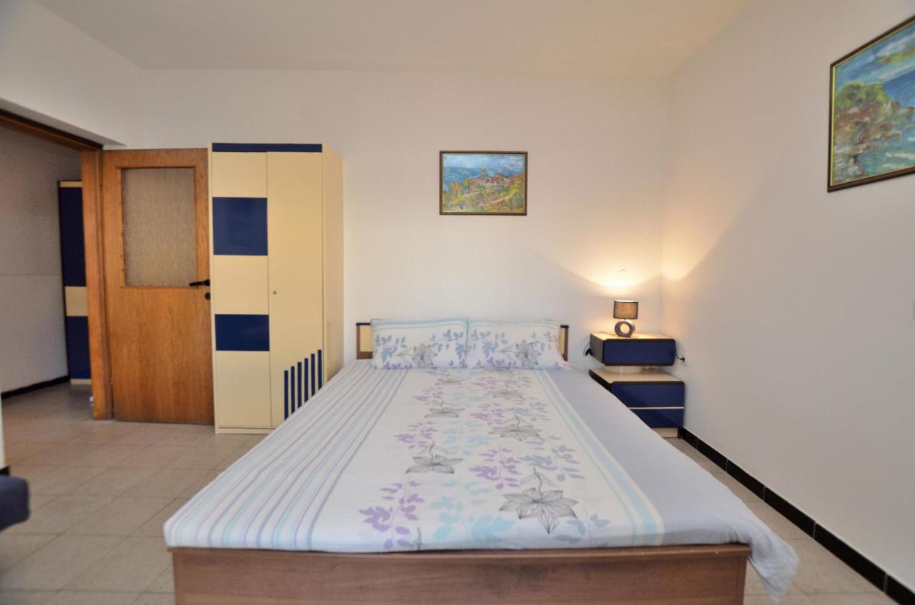 Apartments Ljiljana Novigrad (Istria) Exterior foto