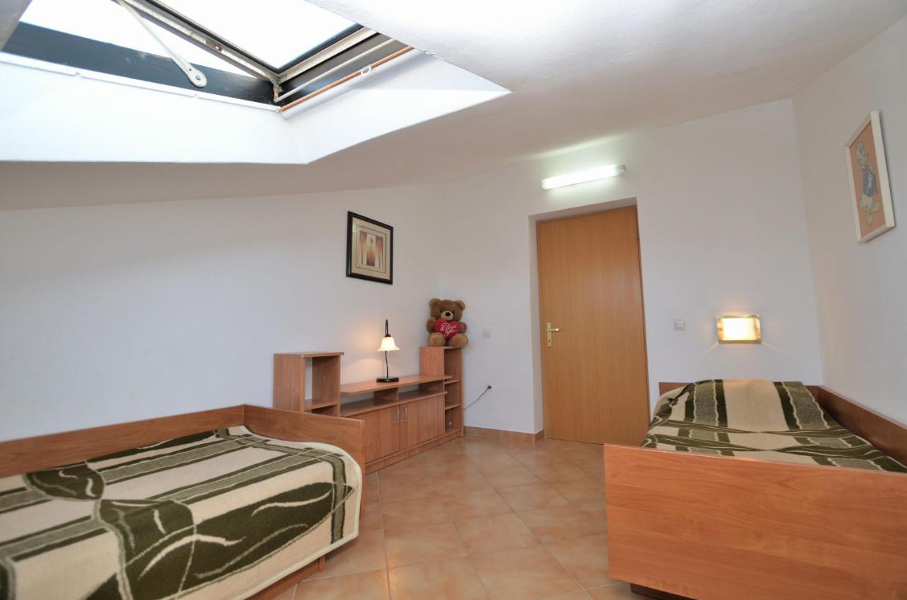 Apartments Ljiljana Novigrad (Istria) Exterior foto