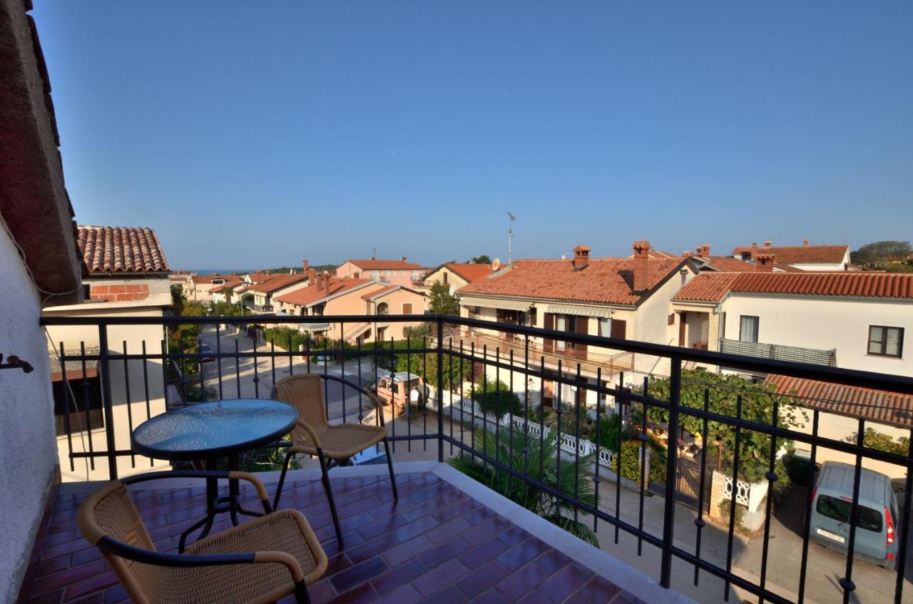 Apartments Ljiljana Novigrad (Istria) Exterior foto