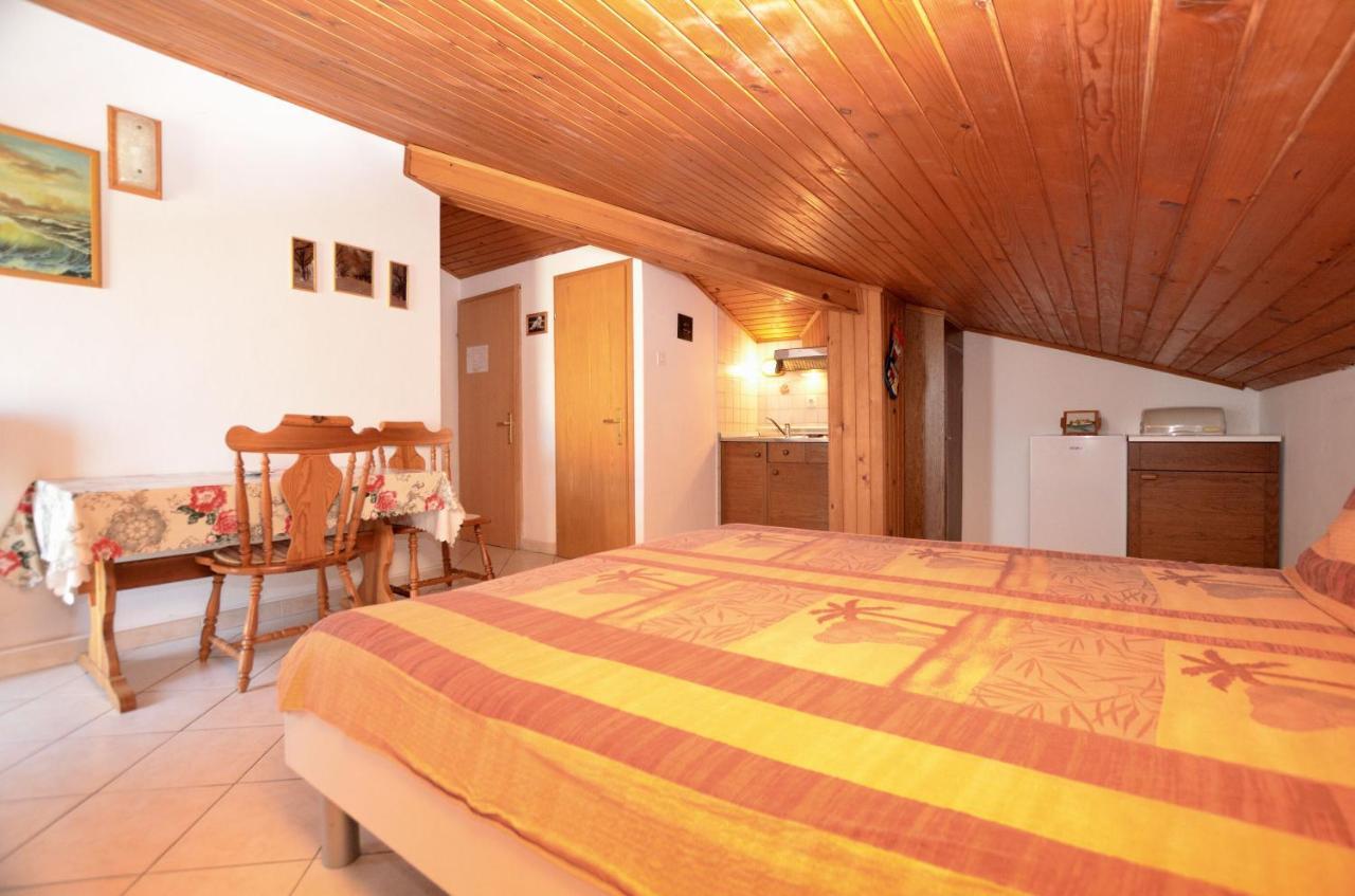Apartments Ljiljana Novigrad (Istria) Exterior foto