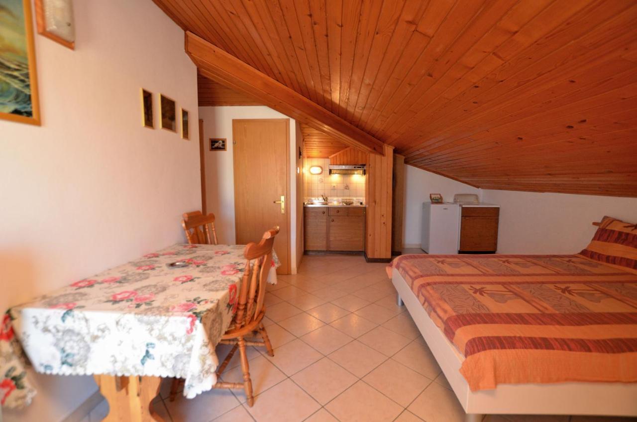 Apartments Ljiljana Novigrad (Istria) Exterior foto