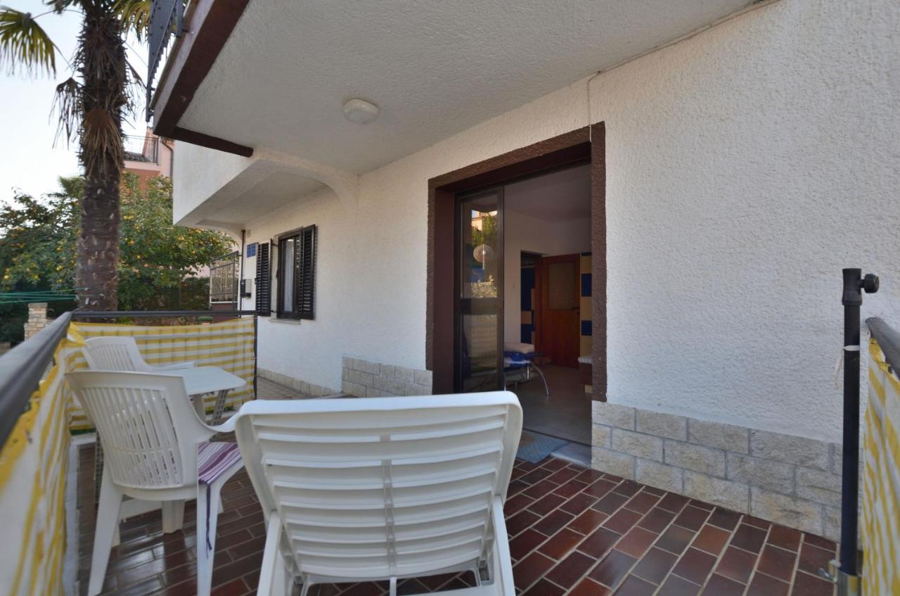Apartments Ljiljana Novigrad (Istria) Exterior foto