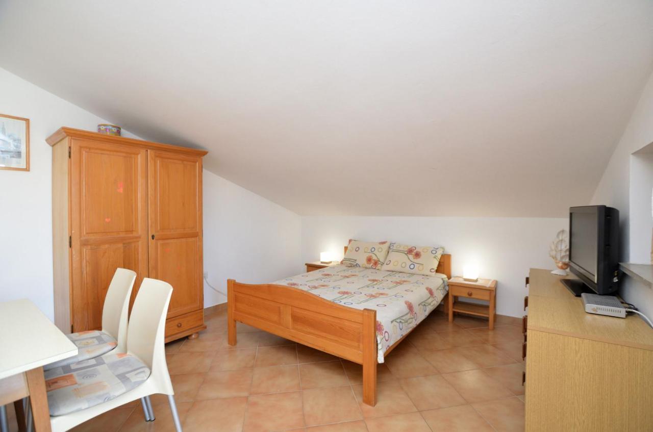 Apartments Ljiljana Novigrad (Istria) Exterior foto