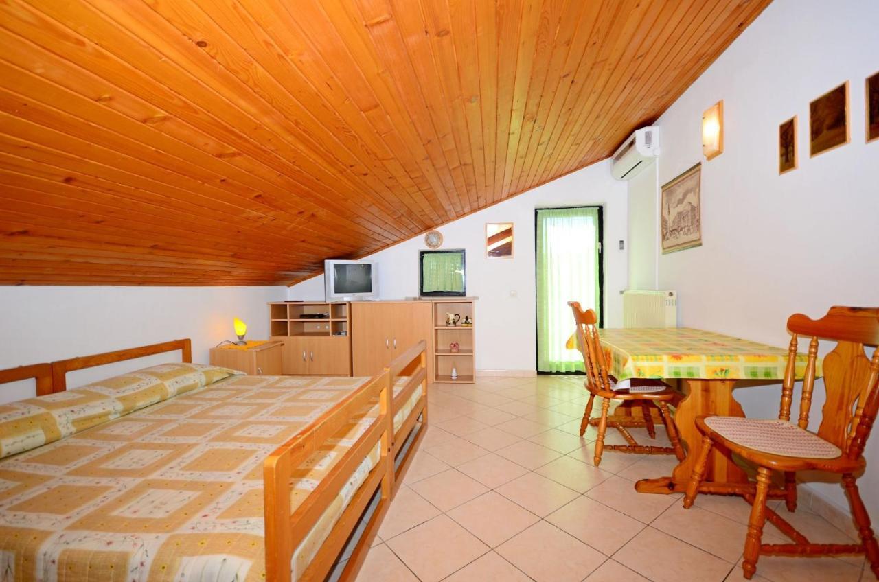 Apartments Ljiljana Novigrad (Istria) Exterior foto