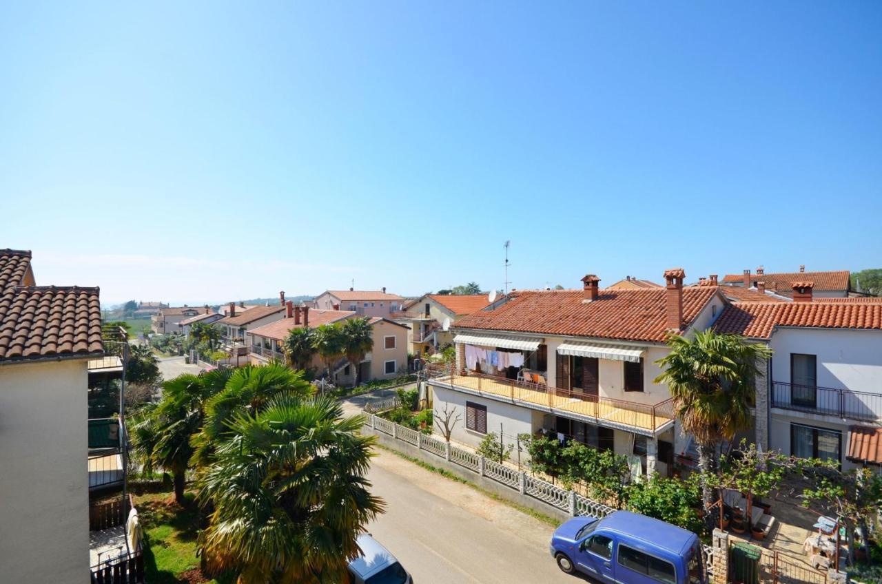 Apartments Ljiljana Novigrad (Istria) Exterior foto