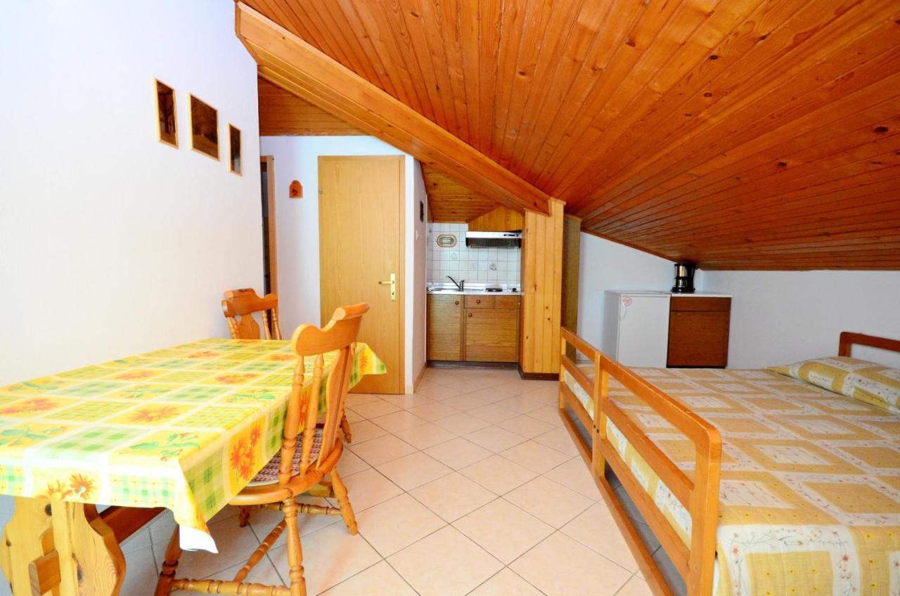 Apartments Ljiljana Novigrad (Istria) Exterior foto