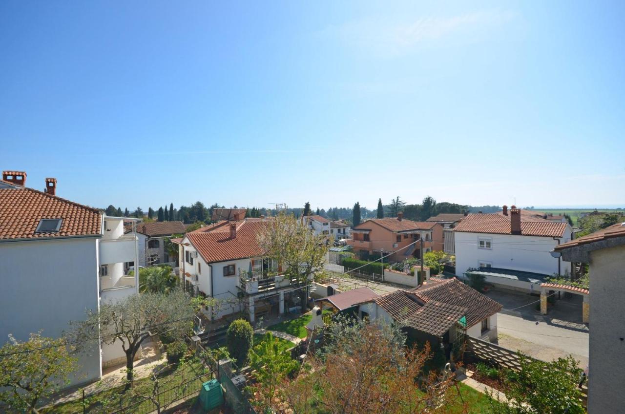 Apartments Ljiljana Novigrad (Istria) Exterior foto